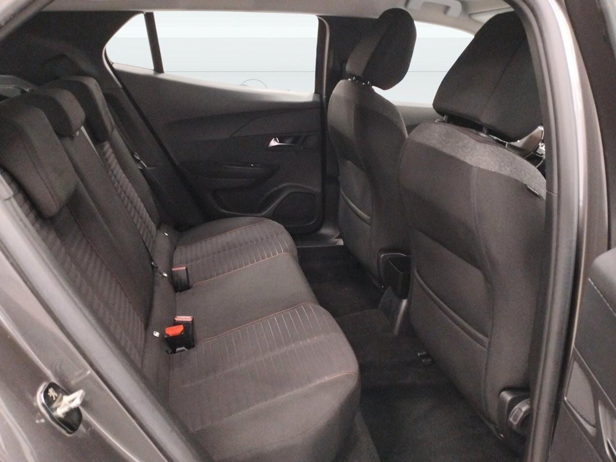 Peugeot 2008 1.2 Puretech Active Pack