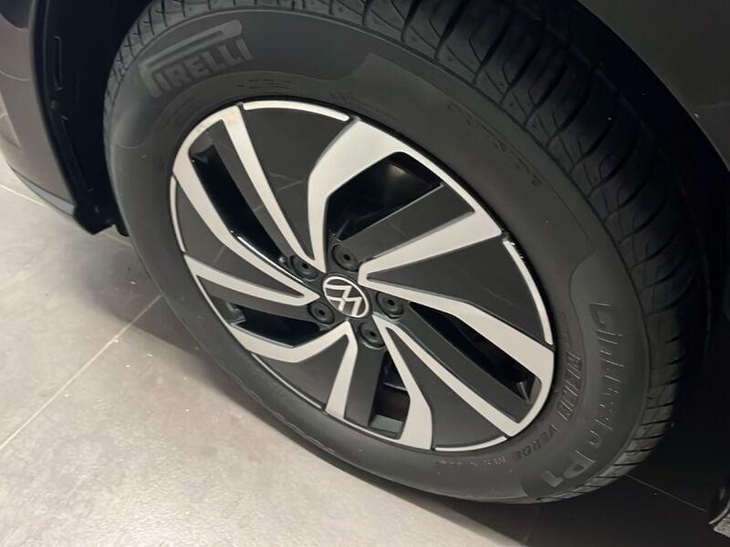 Volkswagen Polo Nuova 1.0 TGI 66 kW/ 90 CV Manuale