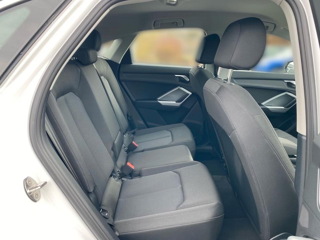 Audi Q3 SPB 45 TFSI e S tronic