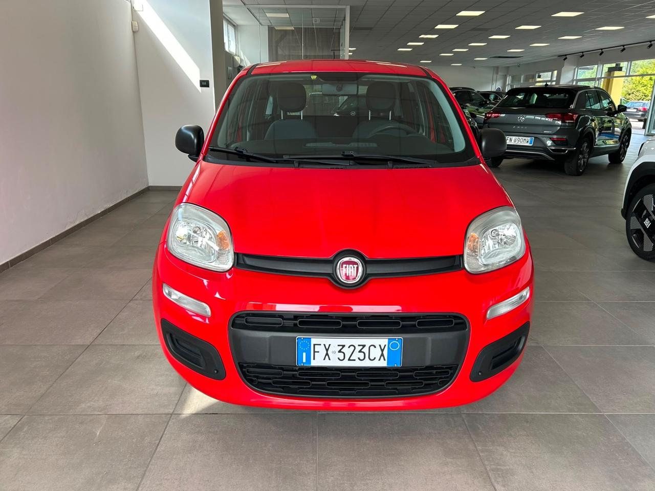 Fiat Panda 1.2 Easy