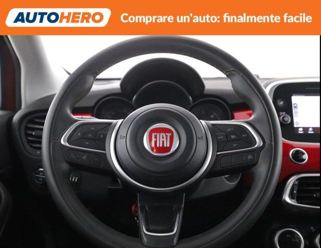 FIAT 500X 1.3 MultiJet 95 CV City Cross
