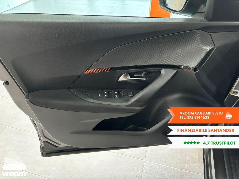 PEUGEOT 2008 2ª serie 2008 PureTech 100 S&S Ac...