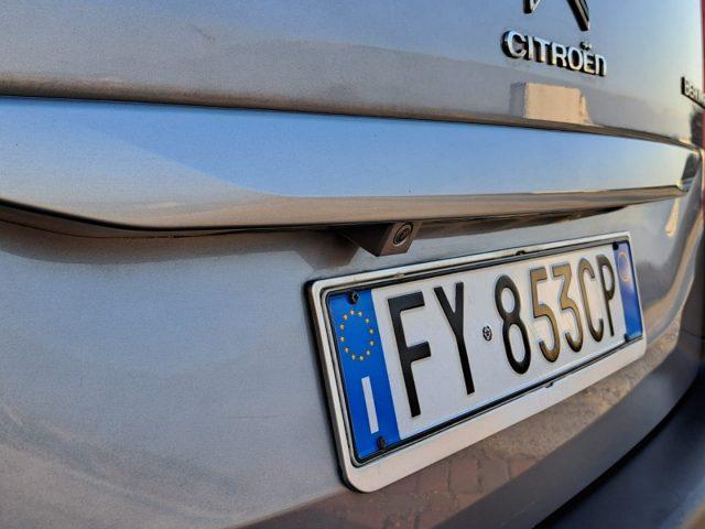 CITROEN Berlingo BlueHDi 100 XL Shine 7 POSTI