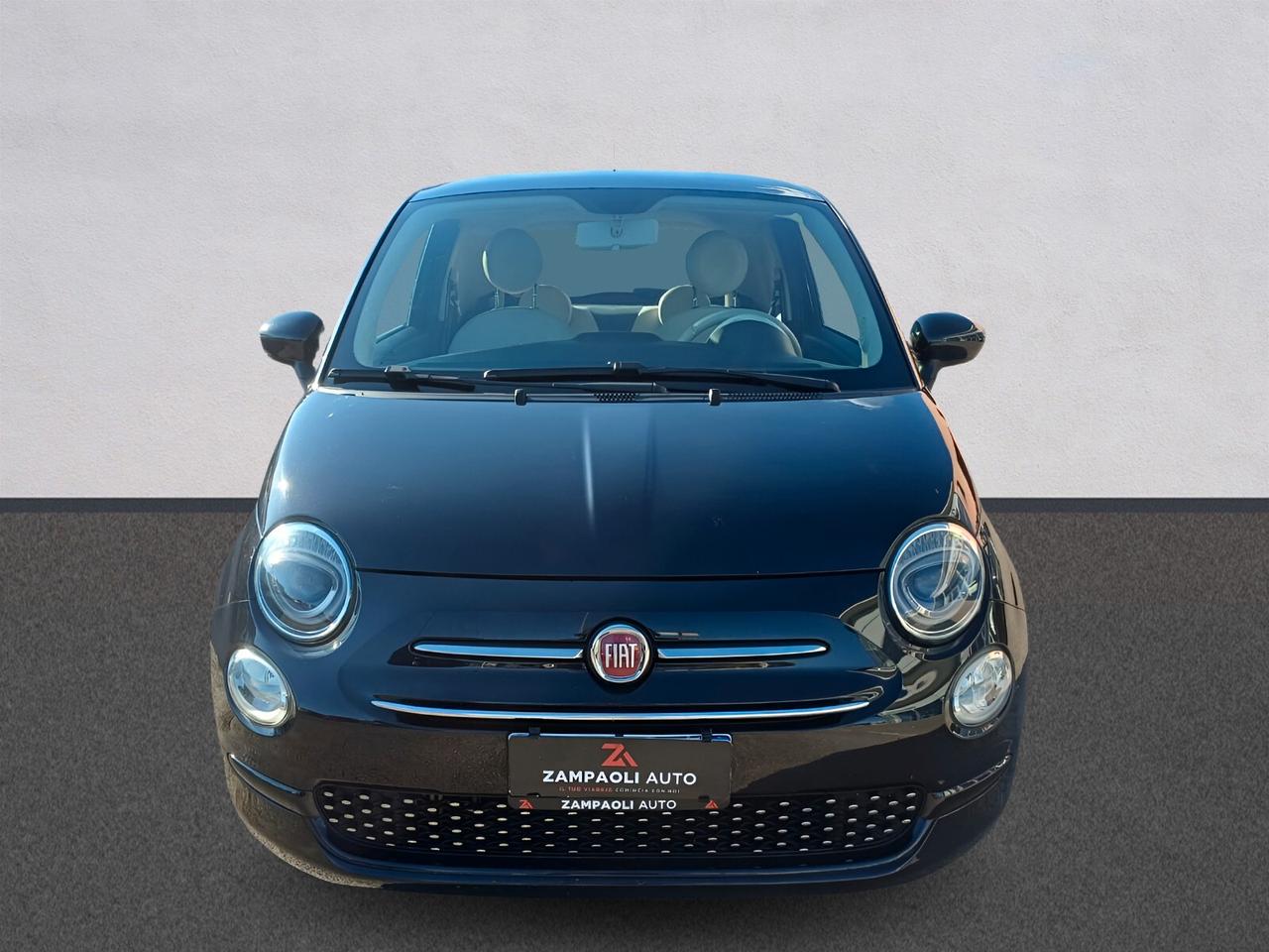 Fiat 500 1.3 Multijet 95 CV Pop | €156 al mese