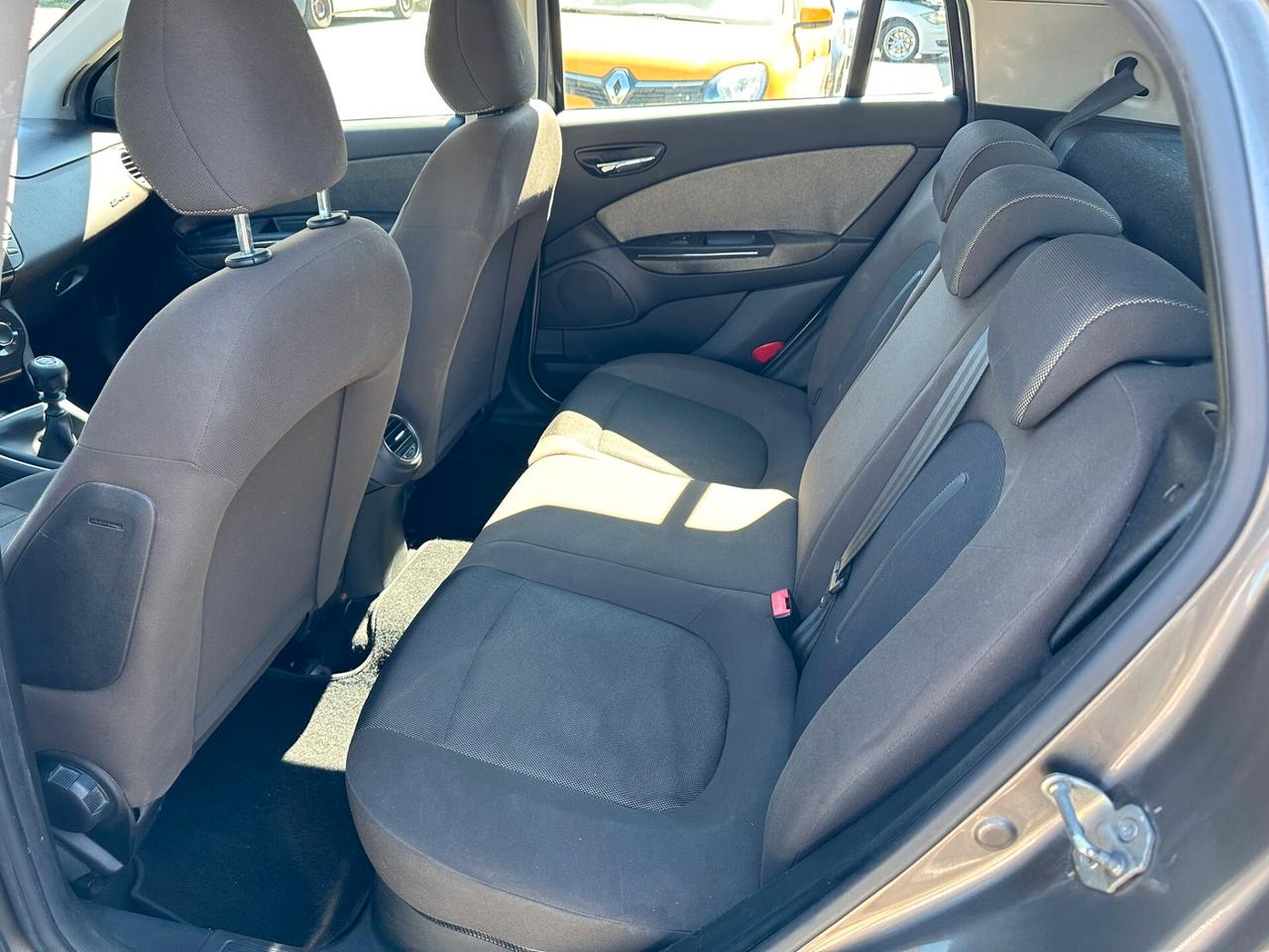 Fiat Bravo 1.4 GPL Emotion