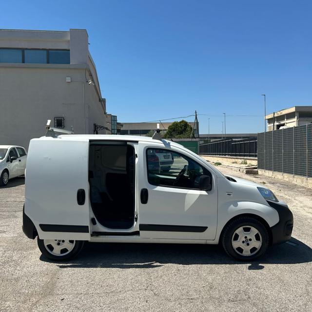 FIAT FIORINO 1.3 M-JET FURGONE SX - 2021