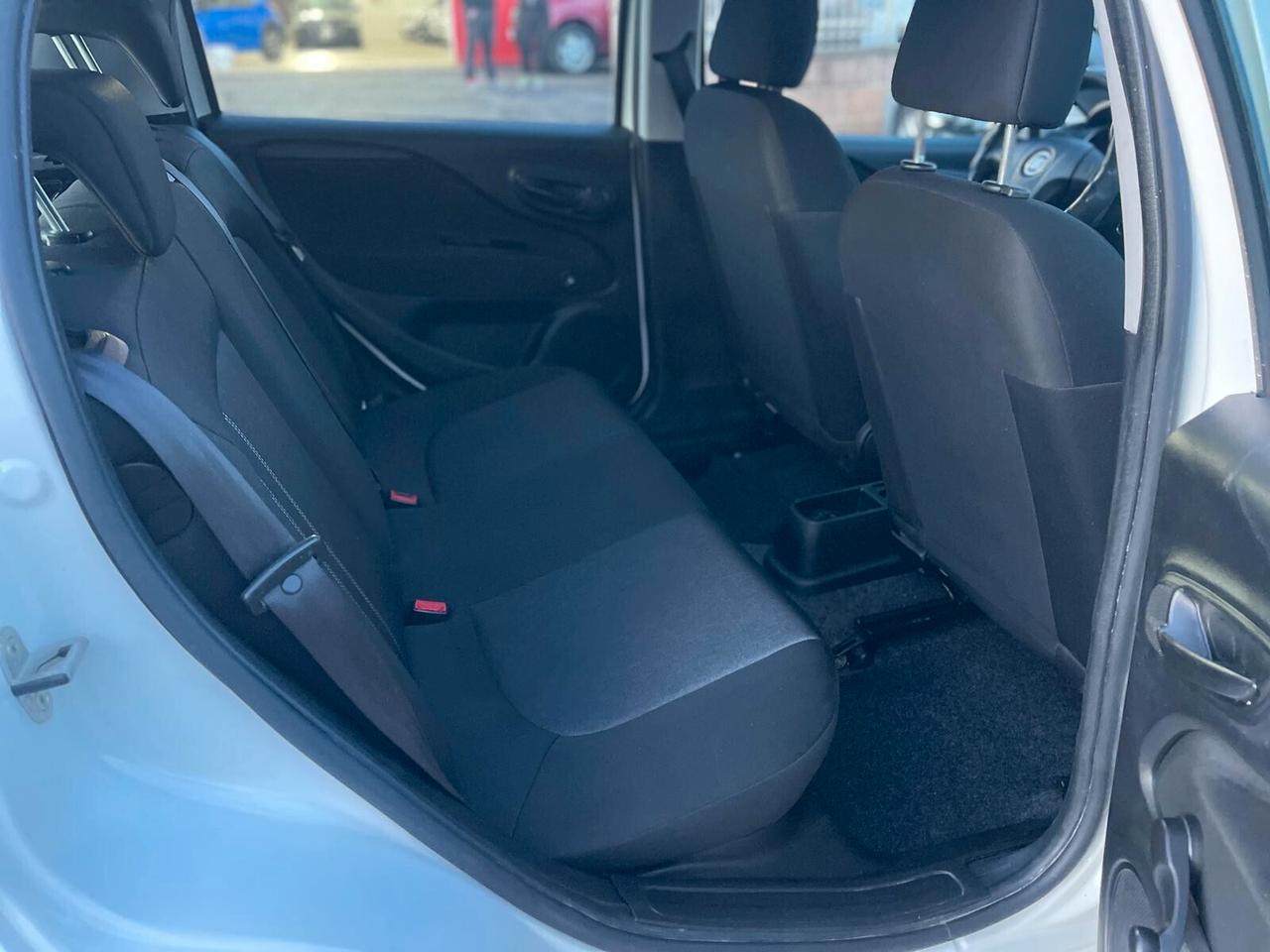 Fiat Punto 1.4 5p