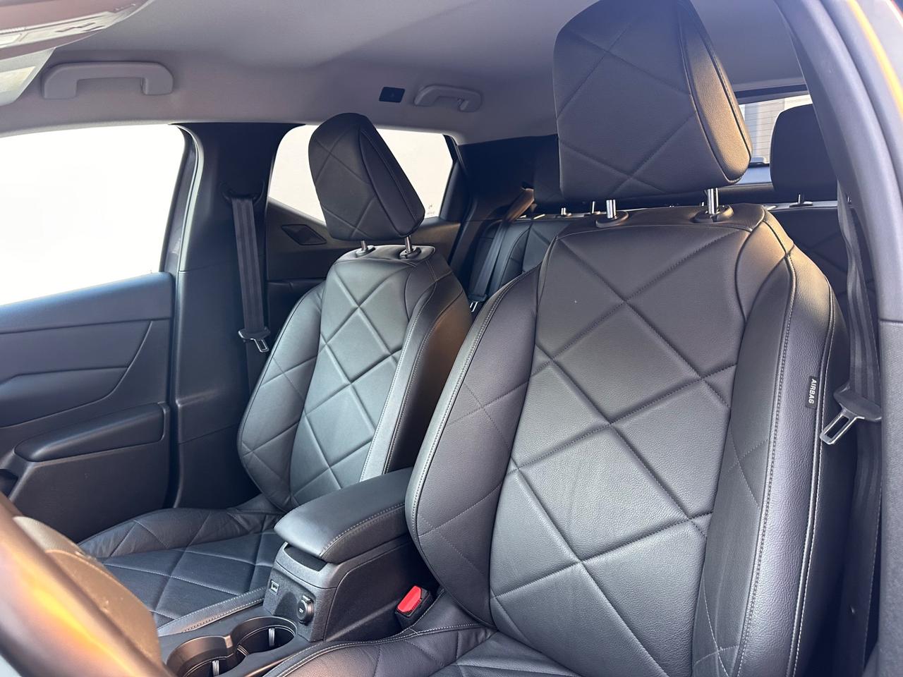 Ds DS3 3 Crossback BlueHDi 110 Faubourg