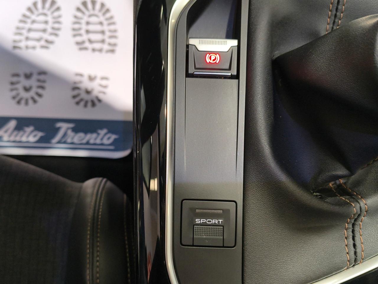 Peugeot 5008 BlueHDi 130 S&S GT LINE 56.000 KM