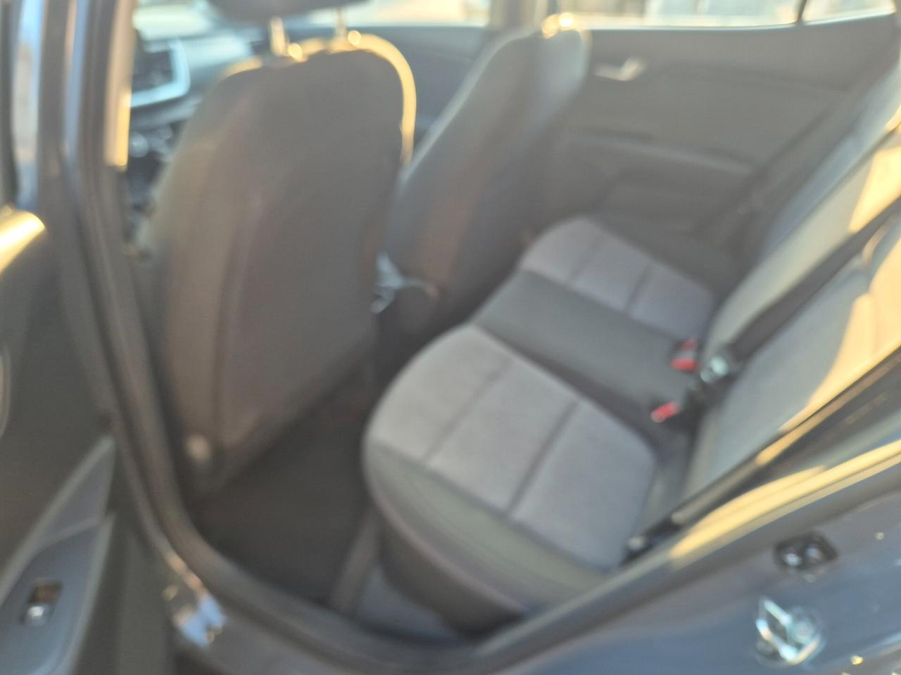 Kia Stonic 1.2 DPI ECO GPL Urban