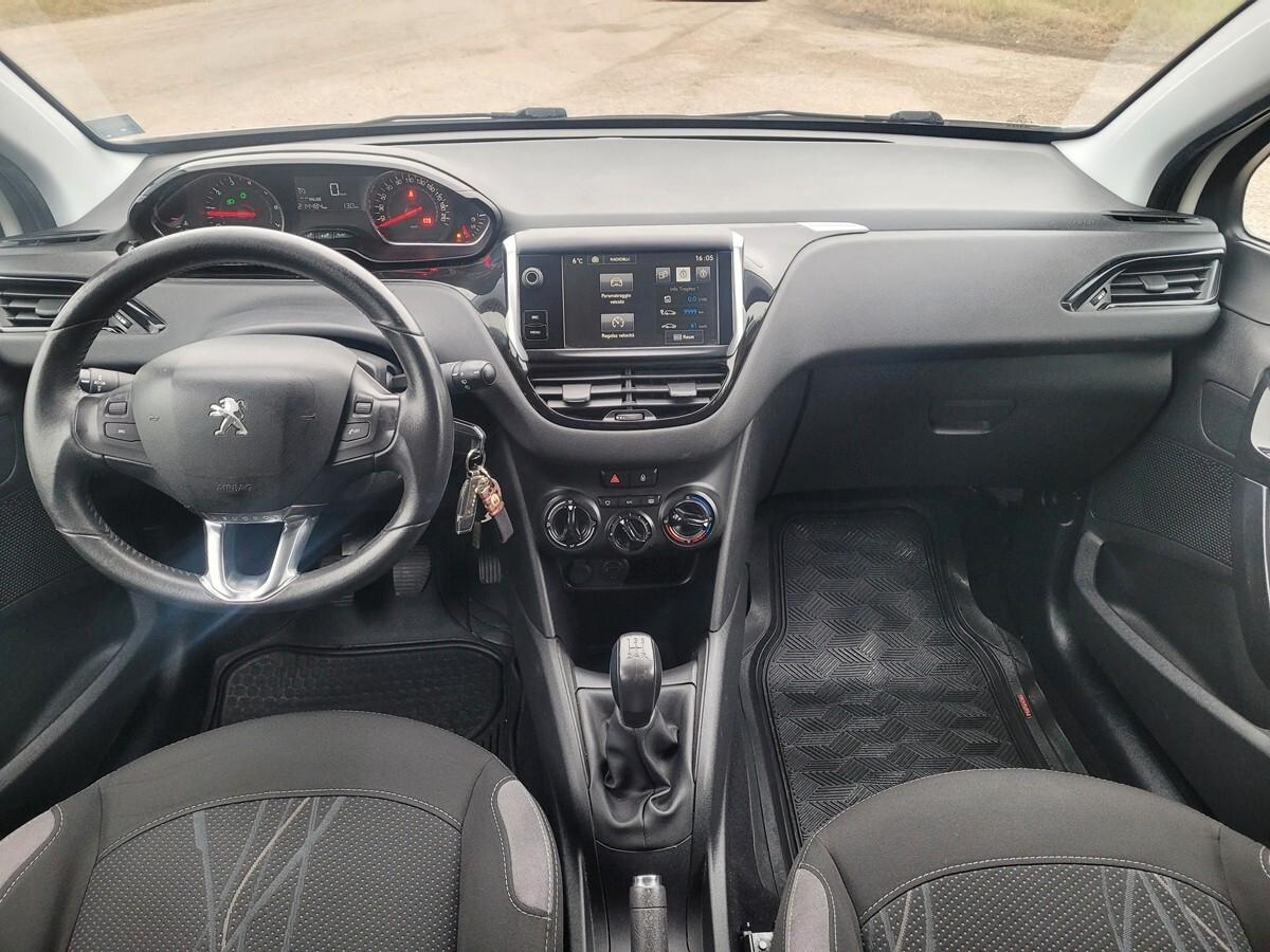 Peugeot 208 1.4 VTi 95 CV 5p. GPL Active