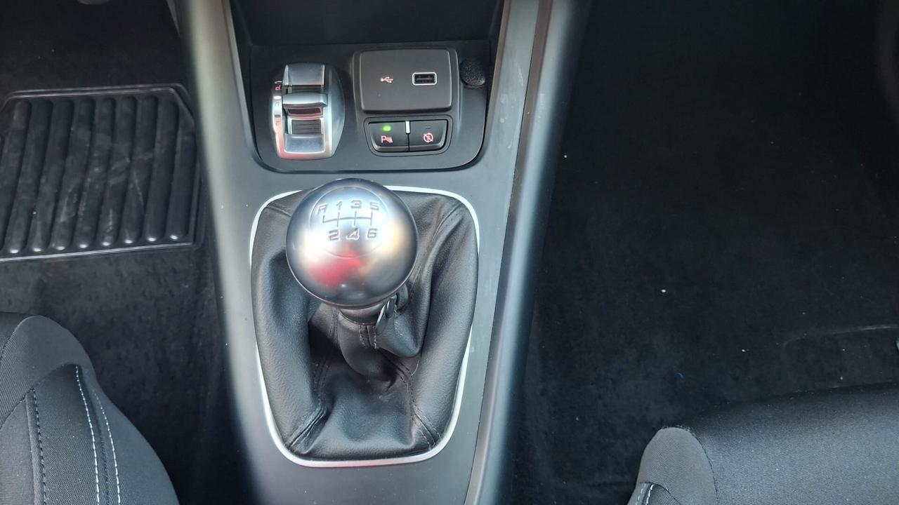 Alfa Romeo Giulietta 1.6 JTDm 120 CV