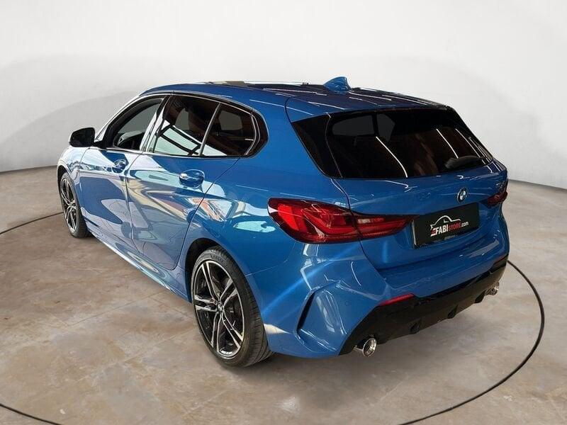 BMW Serie 1 118d 5p. M Sport