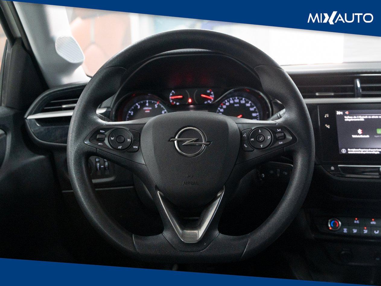 Opel Corsa 1.2T XHL Edition S&S 100CV