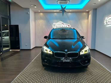 Bmw Serie 2 Gran Tourer 218d Luxury 7 POSTI