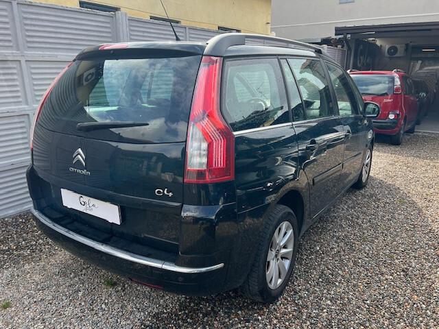 Citroen C3 Picasso C3 Gran Picasso 1.6 HDi **7 POSTI**