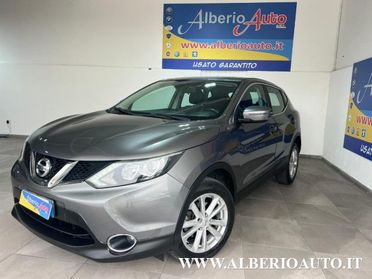 NISSAN Qashqai 1.5 dCi Acenta VEDI NOTE