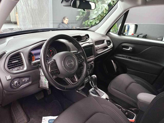 JEEP Renegade 1.3 T4 DDCT Limited + GPL