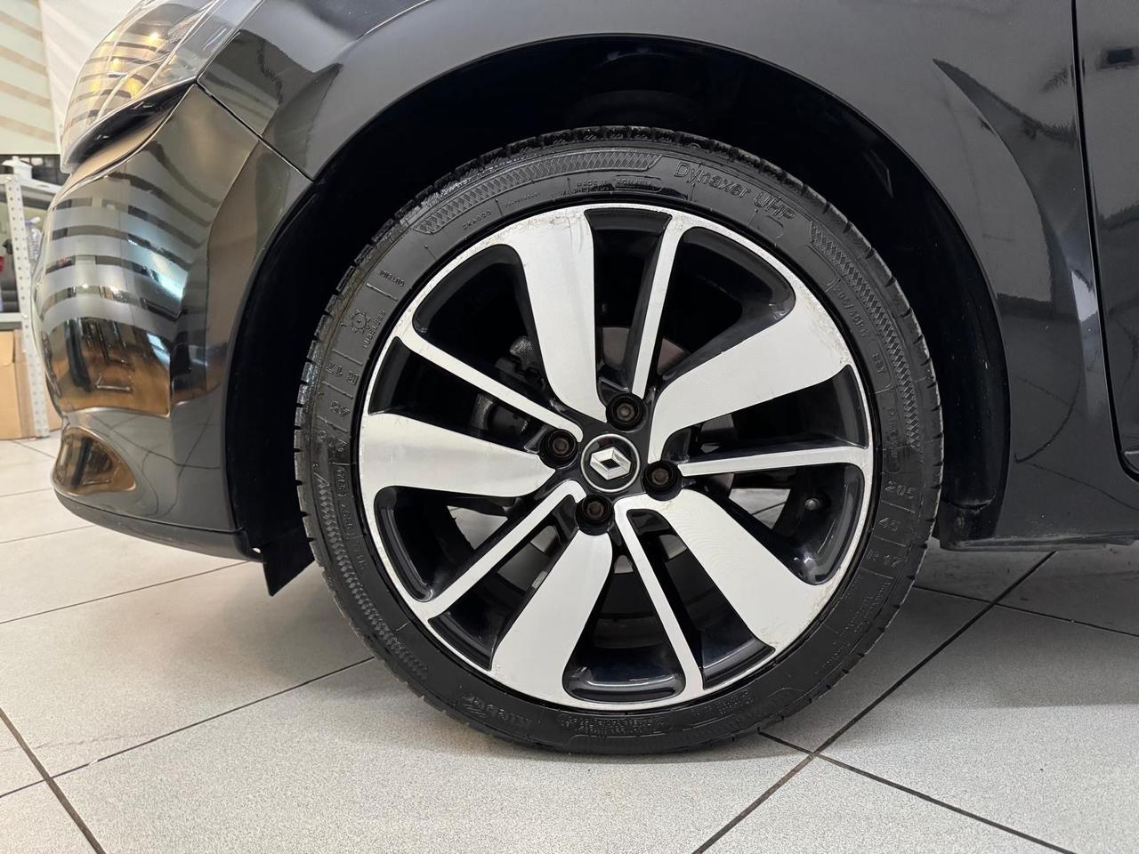 Renault Clio 1.5 Diesel 90/CV Automatica 2016