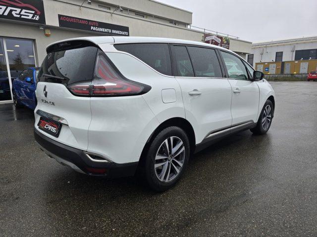 RENAULT Espace dCi 160CV EDC Energy Intens TETTO PERMUTE