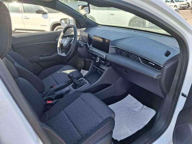 MG MG3 1.5 Comfort