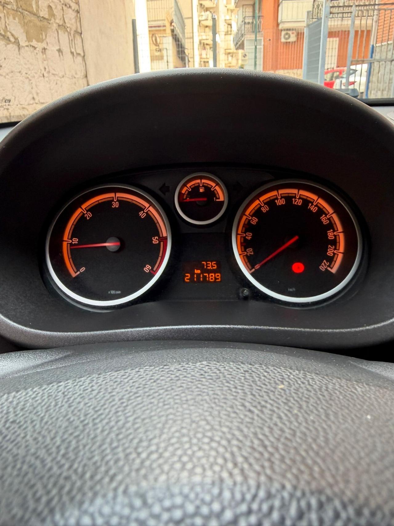 Opel Corsa 1.3 CDTI 75CV ecoFLEX 5 porte Club