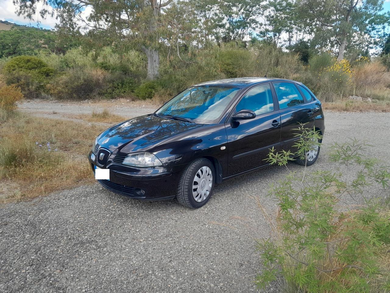 Seat Ibiza 1.4 TDI 69CV 5p. Stylance