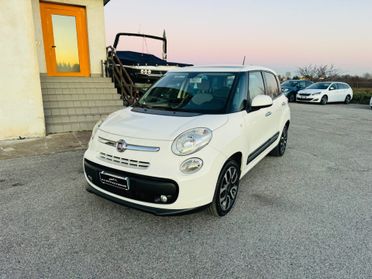 Fiat 500L 1.3 Mjt 2014 neo patentati 80.000km