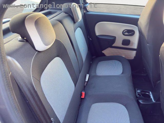 RENAULT Twingo TCe 90 CV EDC Lovely