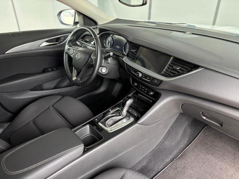 Opel Insignia 1.6 CDTI 136 S&S aut.Sports Tourer Business
