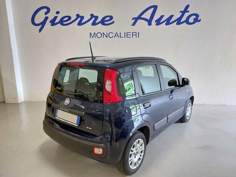 FIAT Panda Panda 1.2 EasyPower Lounge