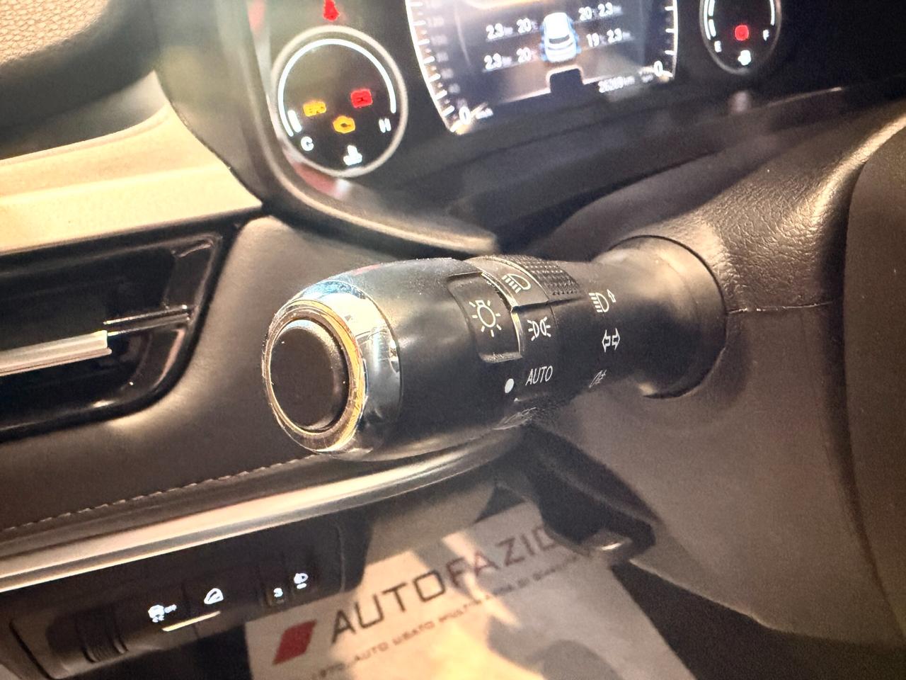 Dr 5.0 1.5 Bi-Fuel GPL