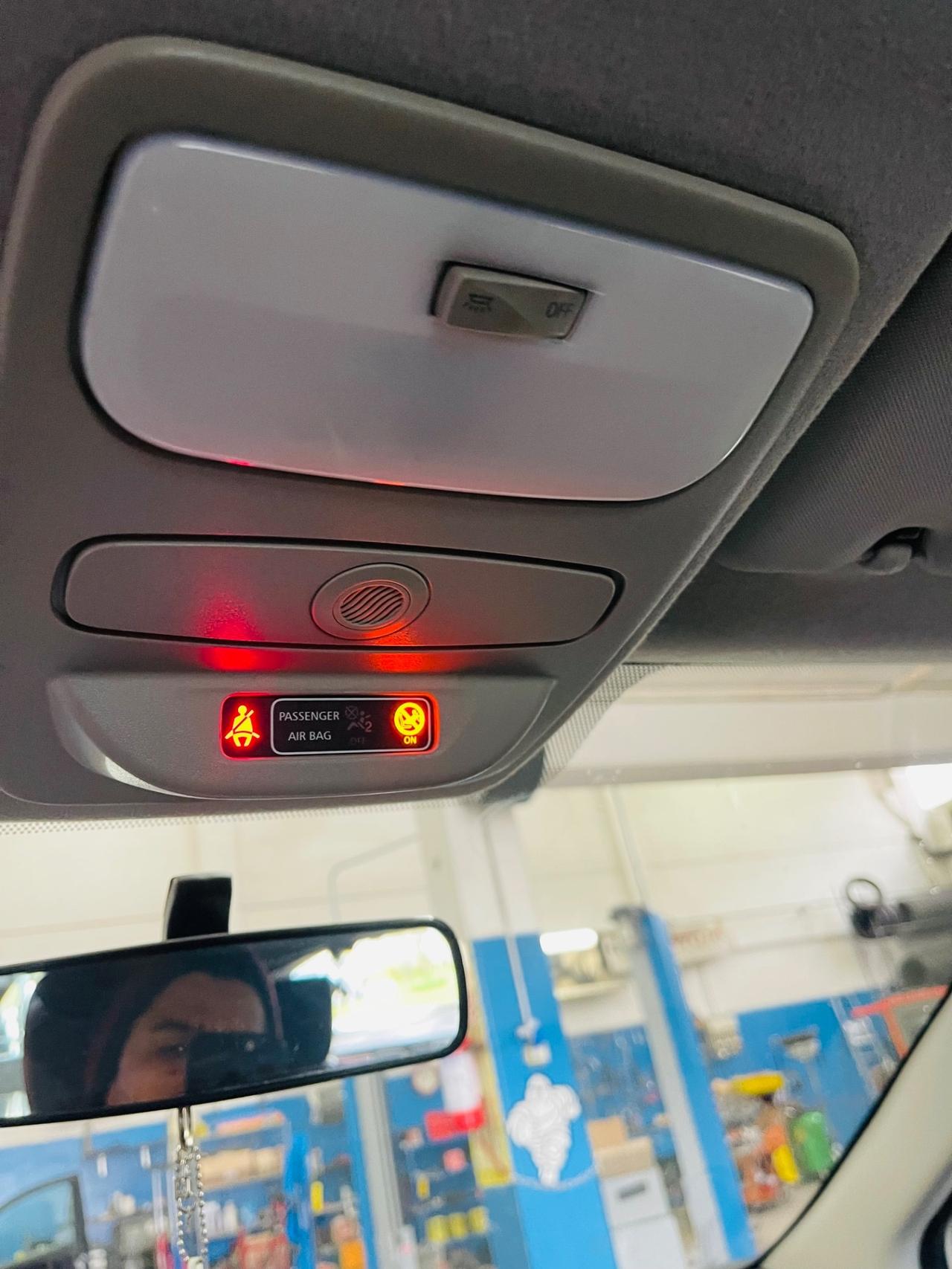 Renault Clio 1.2 75CV 5 porte Van