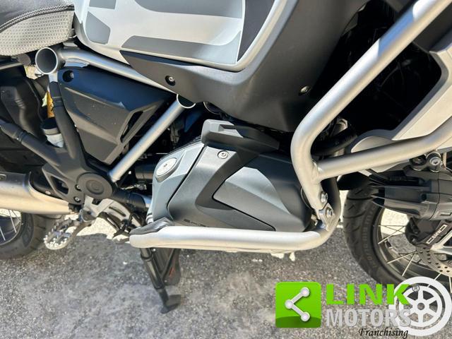 BMW R 1250 GS Adventure .
