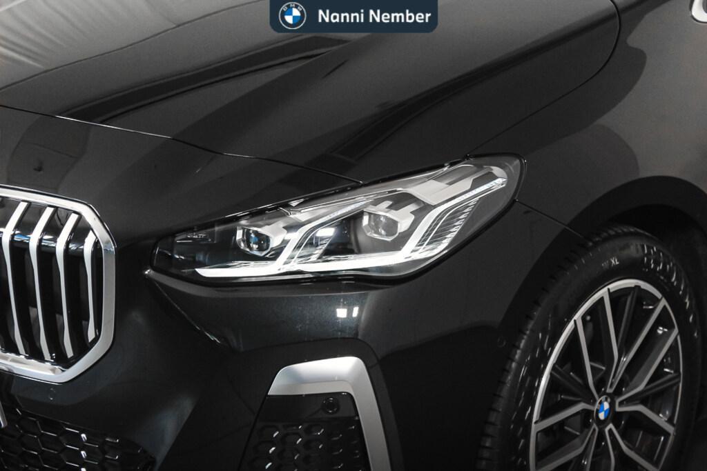 BMW Serie 2 Active Tourer 218 d Msport DCT