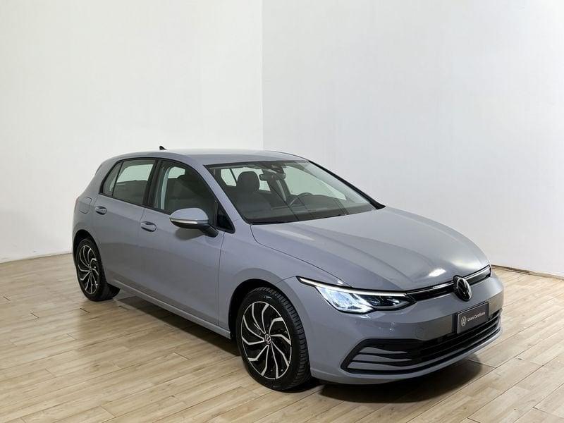 Volkswagen Golf Golf 2.0 tdi Life 115cv
