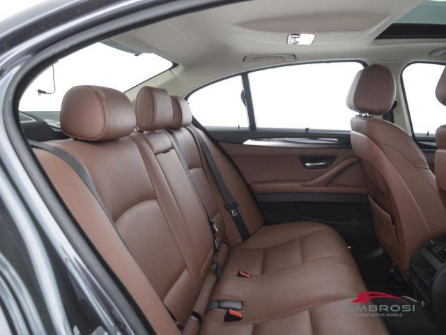 BMW 530 Serie 5 d xDrive Luxury Auto