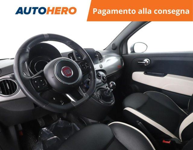 FIAT 500 1.2 S