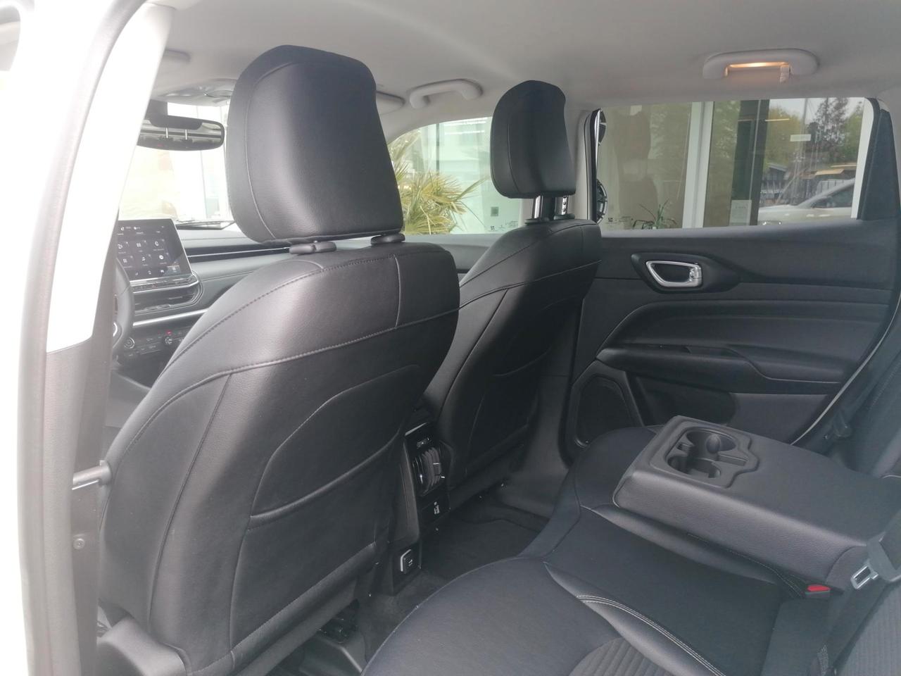 Jeep Compass 1.3 turbo t4 phev Limited 4xe auto