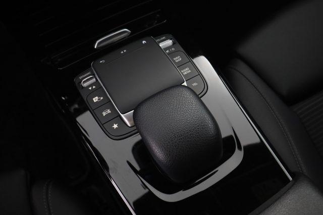 MERCEDES-BENZ A 180 A 180 d Automatic Sport