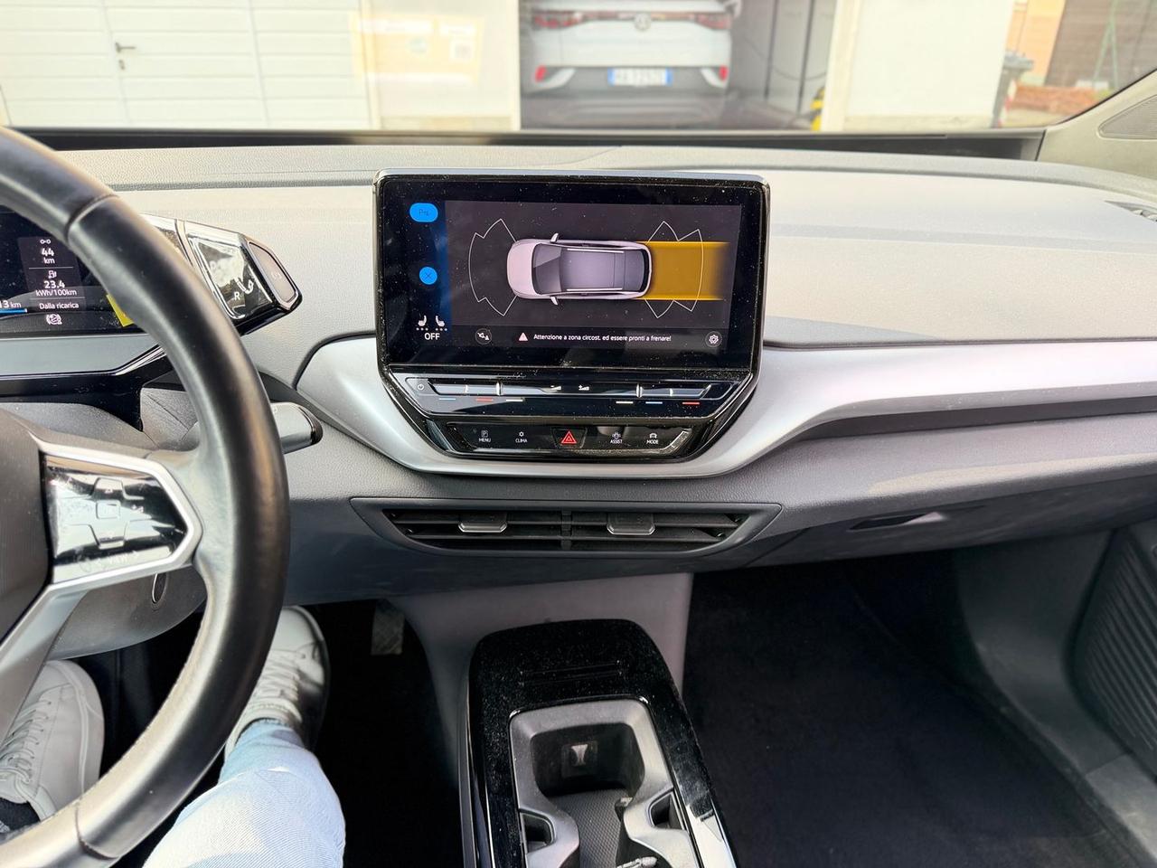 Volkswagen ID.4 Life Pro Performance 77 kWh #9770