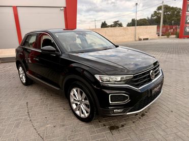 Volkswagen T-Roc 1.6 TDI SCR Advanced BELLA