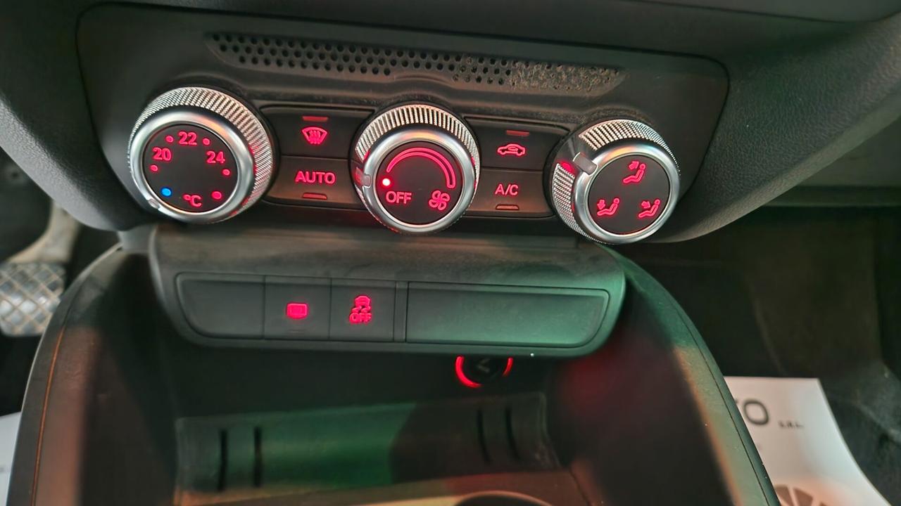 Audi A1 SPB 1.6 TDI 105 CV Attraction