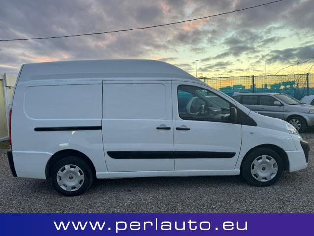 FIAT Scudo 2.0 MJT L2-H2 120.