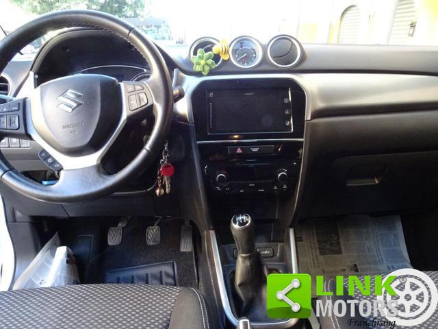 SUZUKI Vitara 1.0 112 CV