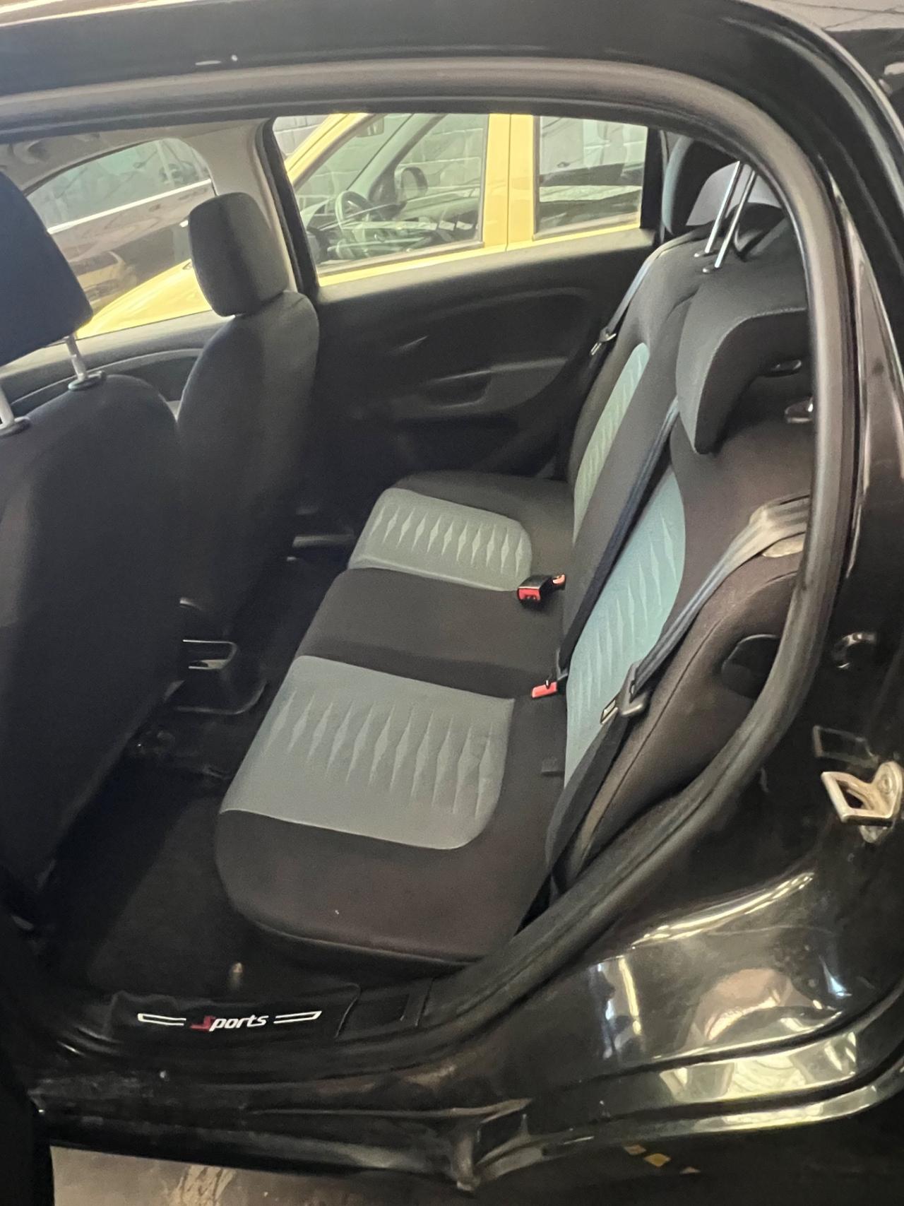 Fiat Grande Punto Grande Punto 1.4 5 porte Dynamic Natural Power