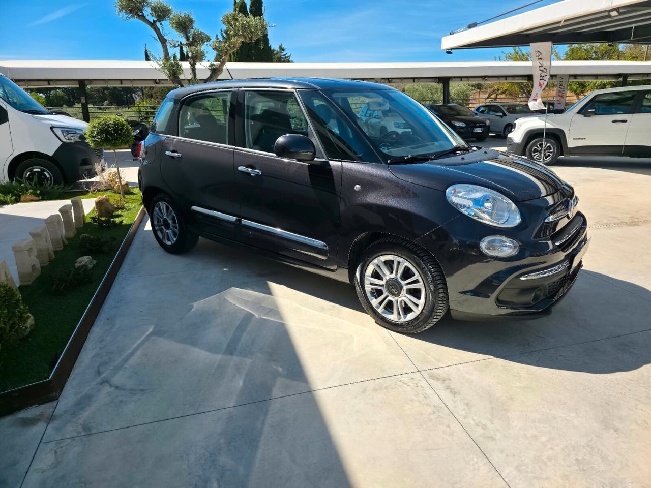 Fiat 500L 1.6 Multijet 120 CV Business