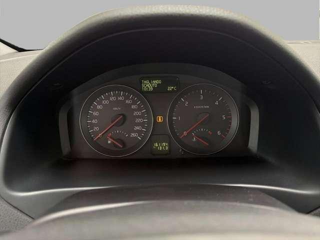 Volvo V50 2.0 D cat Momentum
