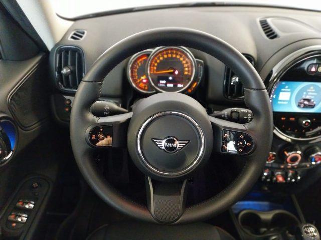 MINI Countryman 1.5 One Countryman TETTO APRIBILE