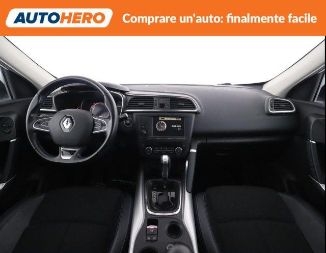 RENAULT Kadjar dCi 8V 110CV EDC Energy Sport Edition 2